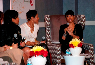Illustration for article titled A Fabulous Evening of Sisterhood in Atlanta